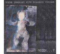 Steve Ignorant With Paranoid Visions - When [VINYL] [Vinilo]