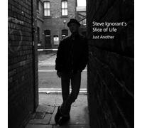 Steve Ignorant's Slice Of Life - Steve Ignorant's Slice Of Life [7" VINYL] [Vinilo]