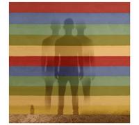 Steve J. Allen - Contrast [Vinilo]