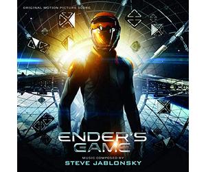 Steve Jablonsky - Ender's Game (Original Motion Picture Score)