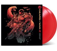 STEVE JABLONSKY - GEARS OF WAR 2 (ORIGINAL SOUNDTRACK) [Vinilo]