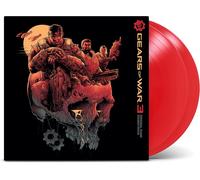 STEVE JABLONSKY Gears of War 3 (Vinyl)