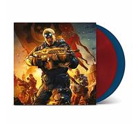 STEVE JABLONSKY & JACOB SHEA - GEARS OF WAR: JUDGMENT (ORIGINAL SOUNDTRACK) [Vinilo]