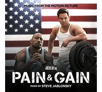 Steve Jablonsky - Pain & Gain