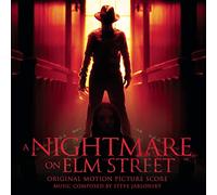 Steve Jablonsky - Pesadilla En Elm Street: El Origen