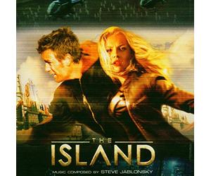 Steve Jablonsky - The Island