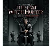 Steve Jablonsky - The Last Witch Hunter - OST