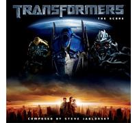 Steve Jablonsky - Transformers: ...