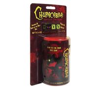 Steve Jackson Games | Chupacabra: Survive The Night | Fast-Paced Dice Game for 2 to 4 Players | Quick 10-20 Minute Gameplay | Perfect for Ages 10 and Up | Easy to Learn | English