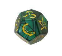 Steve Jackson Games Dados Cthulhu