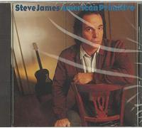 Steve James - American Primitive