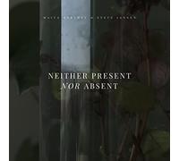 Steve Jansen & Maiya Hershey - Neither Present Nor Absent [Vinilo]
