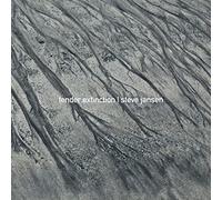Steve Jansen - Tender Extinction (Remastered) [Vinilo]