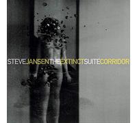 Steve Jansen - The Extinct Suite / Corridor