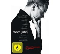 Steve Jobs [Alemania] [DVD]