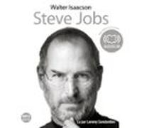 Steve Jobs (audiolibro)