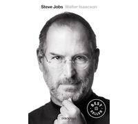 Steve Jobs. La Biografia