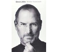 STEVE JOBS Biografia
