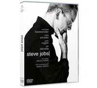 Steve Jobs [DVD]