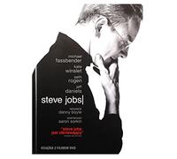 Steve Jobs [DVD] (IMPORT) (No hay versión española)