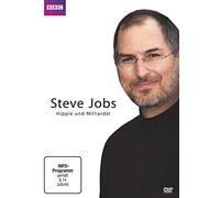 Steve Jobs - Hippie und Milliardär [Alemania] [DVD]