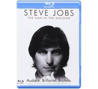 Steve Jobs: Hombre En La Máquina (Blu-Ray) UNIVERSAL PICTURES