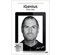 Steve Jobs: IGenius [Alemania] [DVD]