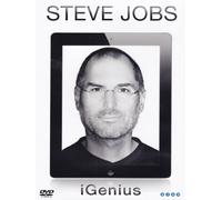 Steve Jobs - iGenius [Italia] [DVD]