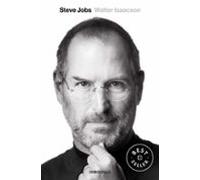 Steve Jobs (Best Seller)