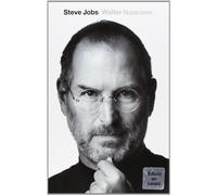 Steve Jobs. La biografía (Catalán)