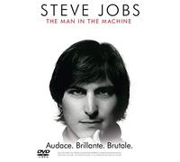 Steve Jobs: Man in the Machine