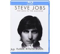Steve Jobs - Man In The Machine [ITA SUB] [Blu-ray]