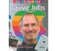 Steve Jobs (Mini biografías)