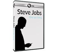 Steve Jobs: One Last Thing [Edizione: Stati Uniti] [Reino Unido] [DVD]