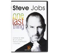Steve Jobs - One last thing [Italia] [DVD]