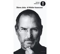 Steve Jobs (Oscar absolute)