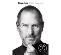 Steve Jobs (tapa blanda)