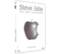 Steve Jobs : The Lost Interview [Francia] [DVD]