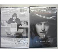 Steve Jobs: The Man In The Machine [Edizione: Canada] [Italia] [DVD]
