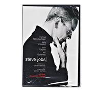 Steve Jobs – DVD (USA) – Universal Pictures