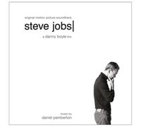 Steve Jobs (Vinyl) 12" Album (Gatefold Cover) (Importación USA)