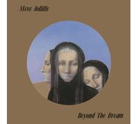 Steve Jolliffe – Beyond the Dream – CD