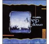Steve Jolliffe - Deep Down Far