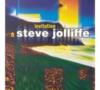 Steve JOLLIFFE - Invitation