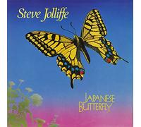 Steve Jolliffe – JAPANESE BUTTERFLY