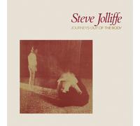 Steve Jolliffe Journeys Out of the Body (CD) Album