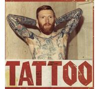 Tattoo / The Unreleased Music from 1975 John Documentary – Vinilo – TRUNK