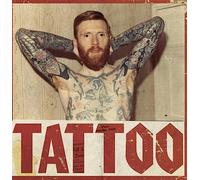 Tattoo / The Unreleased Music from 1975 John Documentary – Vinilo – TRUNK