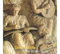 Steve JOLLIFFE - The Bruton Suite