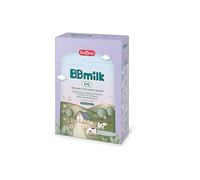 Steve Jones Bbmilk Dg Polvere 400 G